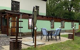 Apartmany U Sjezdovky Janske Lazne