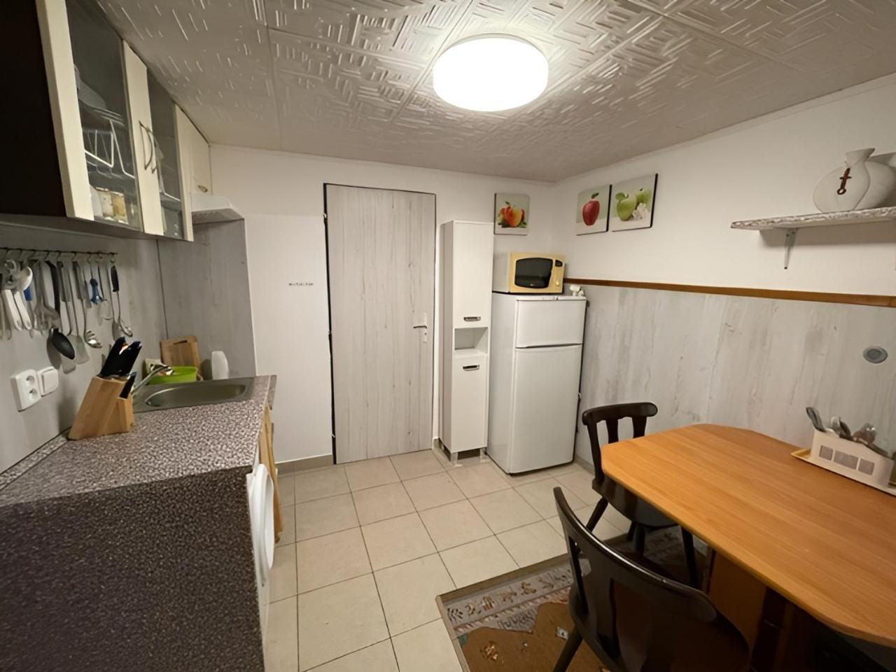Apartmany U Sjezdovky Janské Lázně Exteriér fotografie